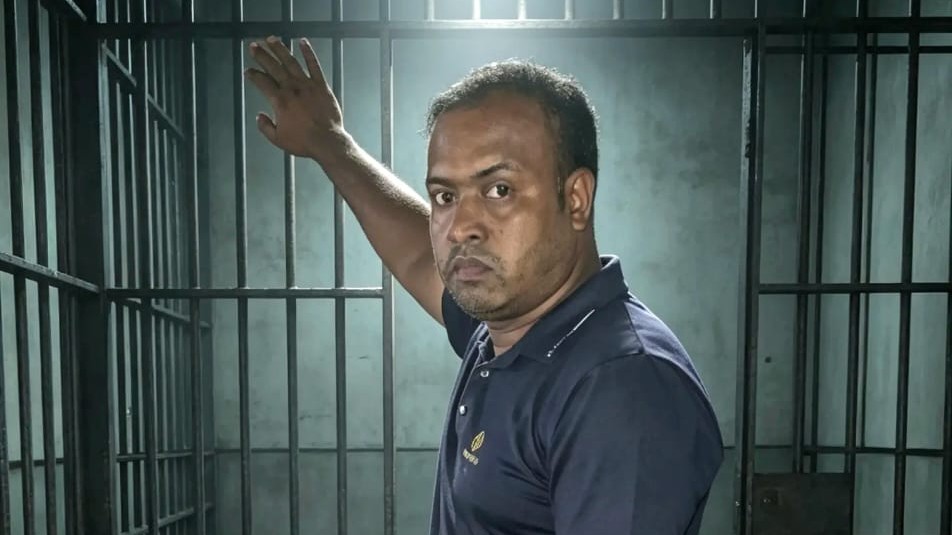 ৫ আগস্ট হাসিনার পদত্যাগ না হলে ৬ আগস্টও জেল থেকে বের হতে পারতাম না: আশরাফুল সরদার