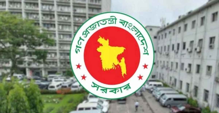 সরকারের ৭ গুরুত্বপূর্ণ দপ্তরে শীর্ষ পর্যায়ে রদবদল