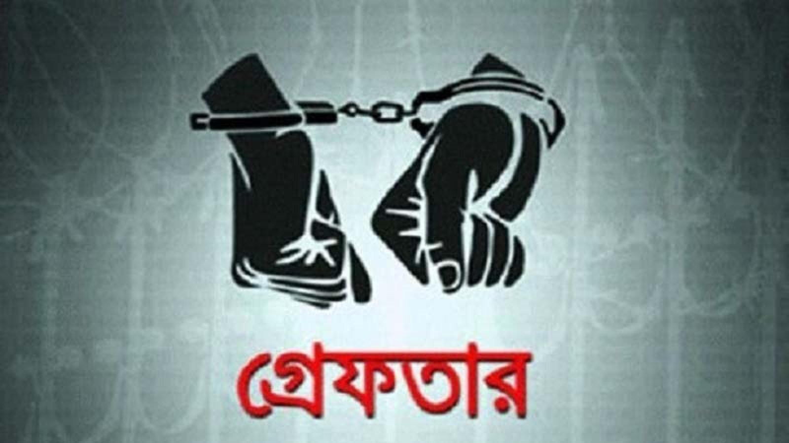 নগরীতে বিভিন্ন অপরাধের অভিযোগে গ্রেপ্তার ২৩ জন