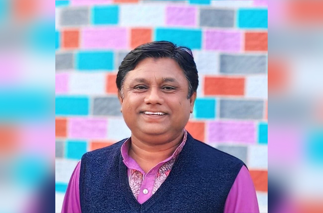 দেশবাসীকে ঈদ শুভেচ্ছা জানিয়েছেন হযরত আলী মাস্টার