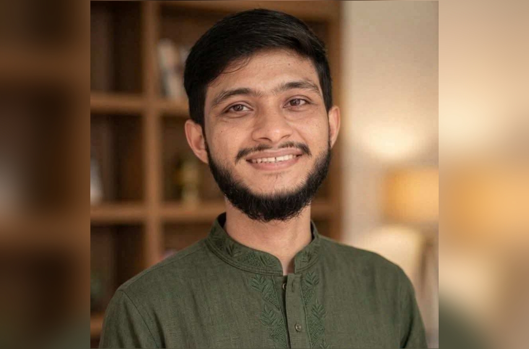 বরুড়ার আড্ডা বাজারে সাংবাদিক-কবি সবুজ হোসেনের ওপর হামলা, অপহরণের চেষ্টার অভিযোগে চাঞ্চল্য