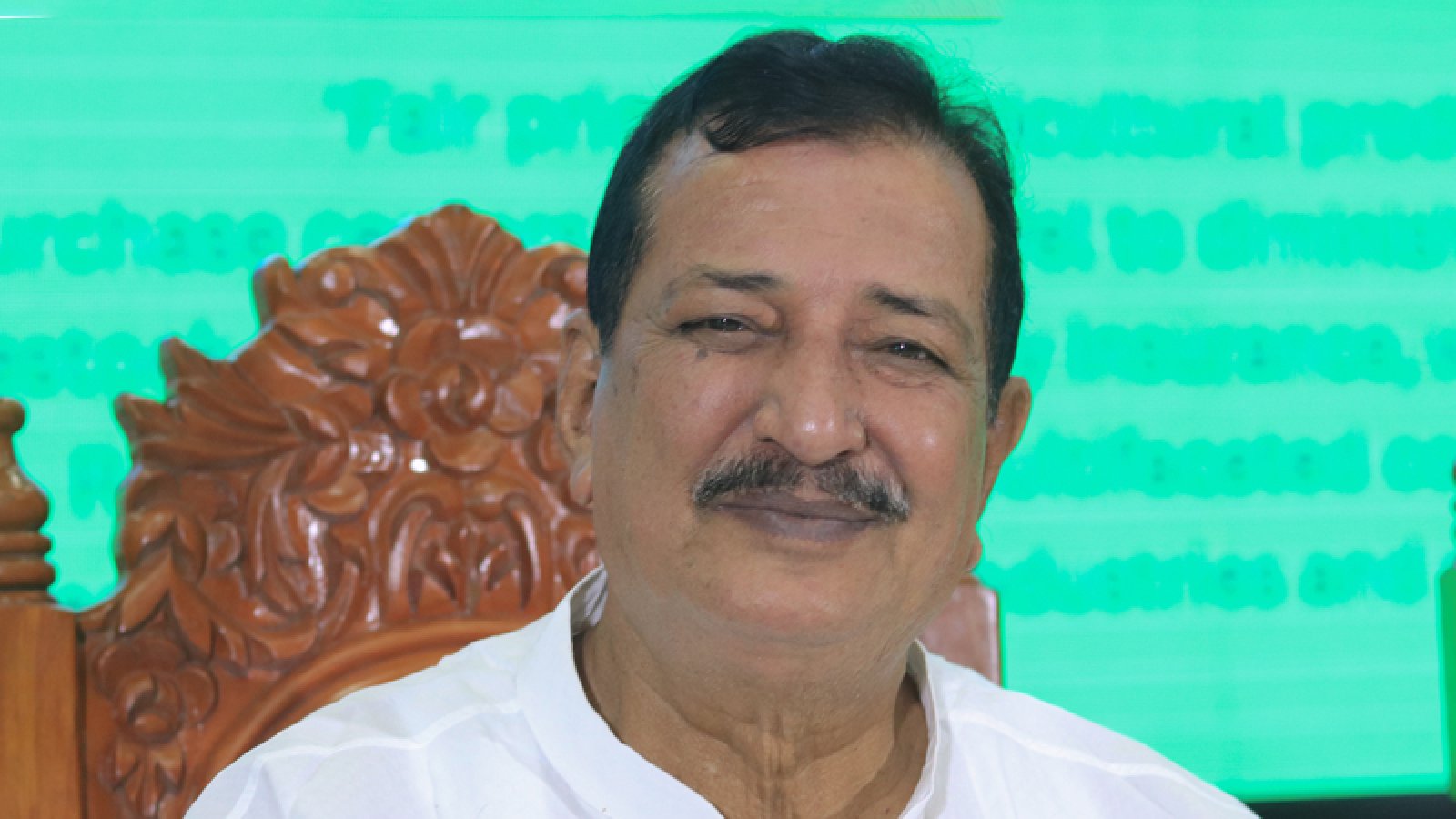 ভূমিমন্ত্রীর রাজশাহী সফর ঘিরে প্রশাসনের ব্যাপক প্রস্তুতি