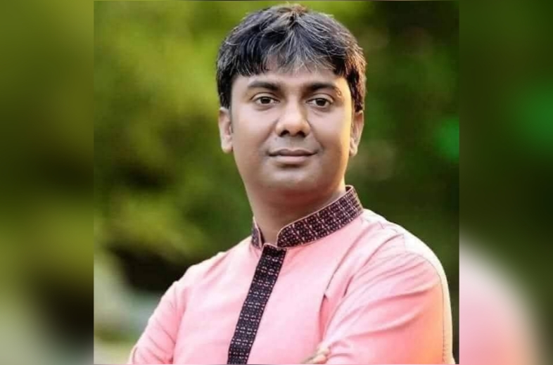 উন্নয়নের রেকর্ডে পাটাভোগে আবারও আলোচনায় চেয়ারম্যান হামিদুল্লাহ খান মুন