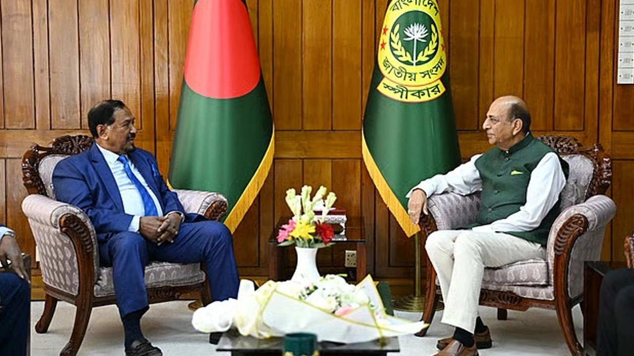 ভারতকে নিয়ে সরকারের নয়, জনগণকেন্দ্রিক সম্পর্ক চায় বাংলাদেশ