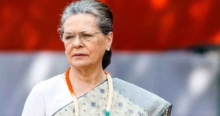 হাসপাতালে ভর্তি সোনিয়া গান্ধী!