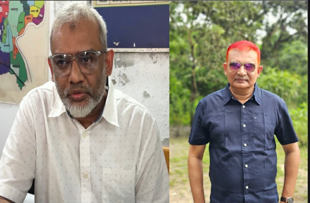 নওগাঁয় দুই ভাইয়ের অঢেল সম্পদ, অনুসন্ধানে দুদক