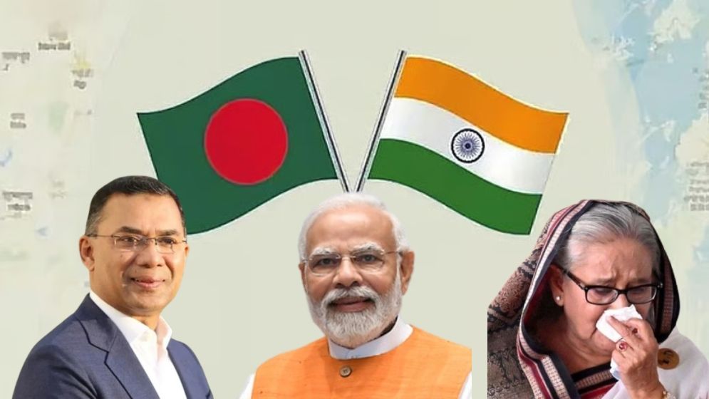 দিল্লির নজর হাসিনার প্রত্যার্পণ নয়, প্রধানমন্ত্রীর ভারত সফরে