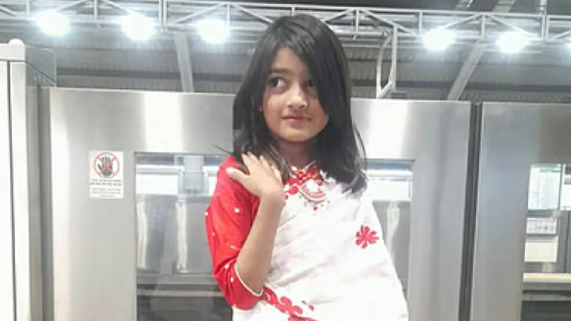 বিচার প্রক্রিয়ায় নতুন মোড়: রামিসা হত্যা মামলা শিশু সহিংসতা ট্রাইব্যুনালে স্থানান্তর