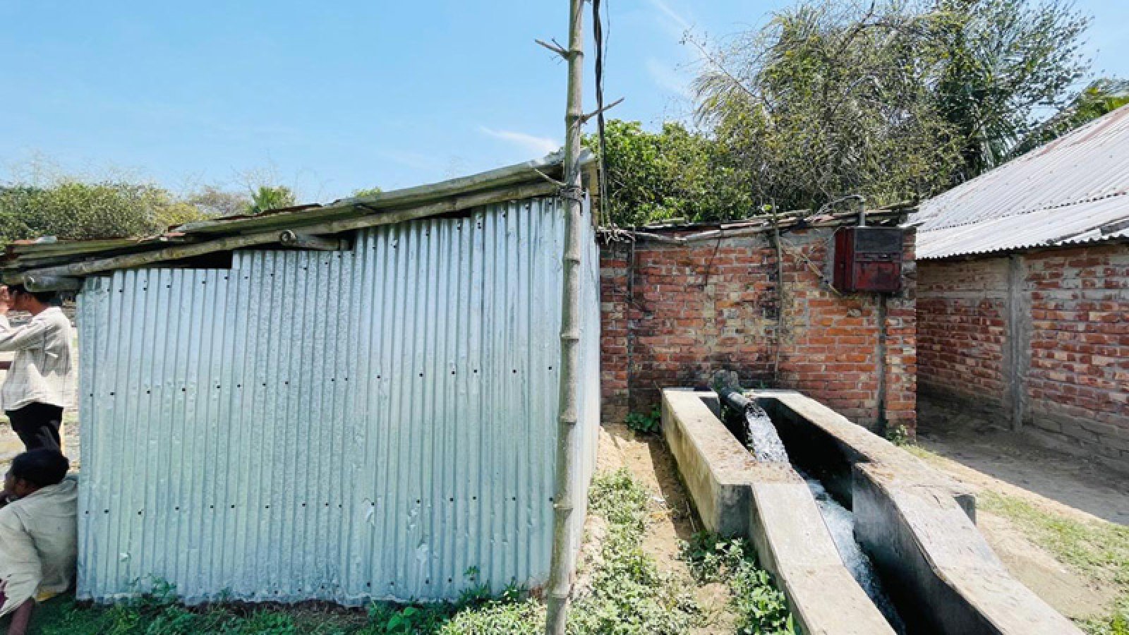 আ’লীগ নেতার বিরুদ্ধে ভুয়া দলিলে সম্পদ দখলের অভিযোগ