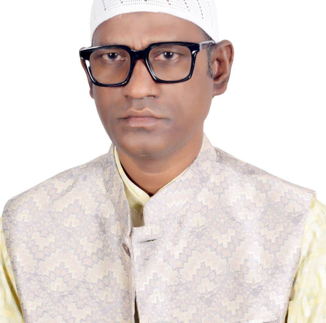 দেশবাসীকে ঈদুল আযহার শুভেচ্ছা জানালেন,তানোর উপজেলা যুবদলের সাধারণ সম্পাদক শরিফ উদ্দিন মুন্সি