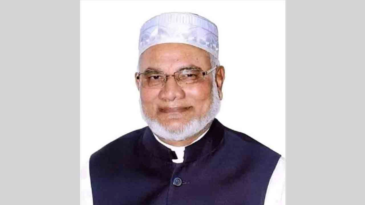 চলে গেলেন আওয়ামী লীগের সাবেক সংসদ সদস্য এ কে এম রহমাতুল্লাহ