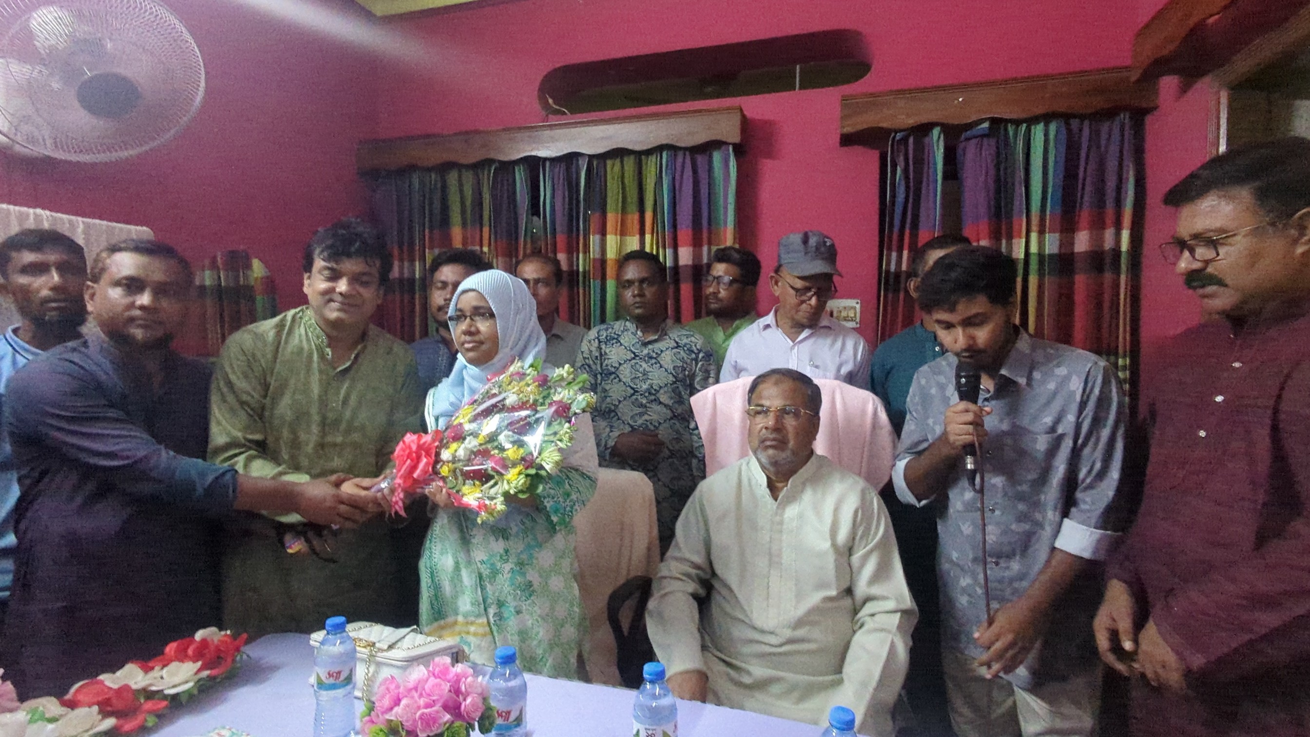 সিংড়ায় জননী ডায়াগনস্টিক সেন্টারে প্রতি শুক্রবার রোগী দেখবেন চিকিৎসক মৌসুমি