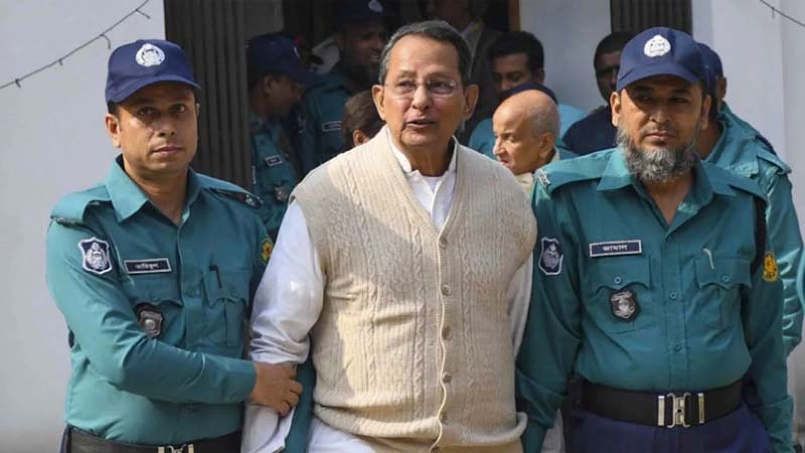 মানবতাবিরোধী অপরাধ মামলায় ইনুর রায় যে কোনো দিন