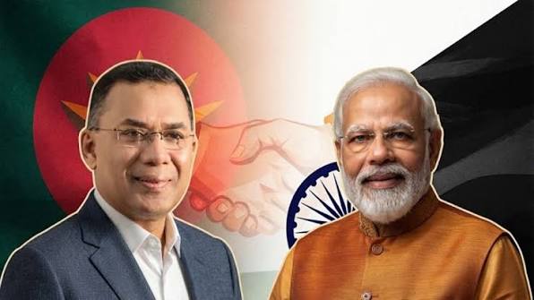 দিল্লি সফরের আগে ভারতের কাছে ঢাকার দুই প্রশ্ন