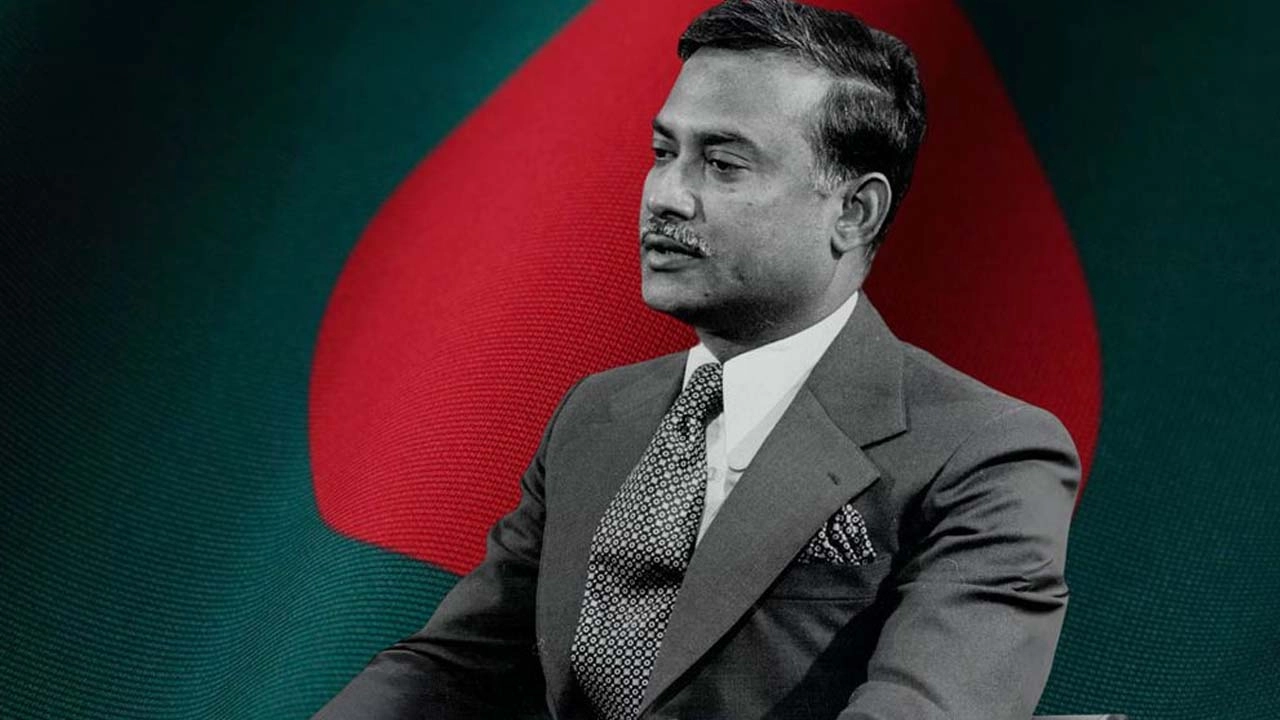 পাঠ্যবইয়ে যুক্ত হচ্ছে জিয়াউর রহমানের লেখা