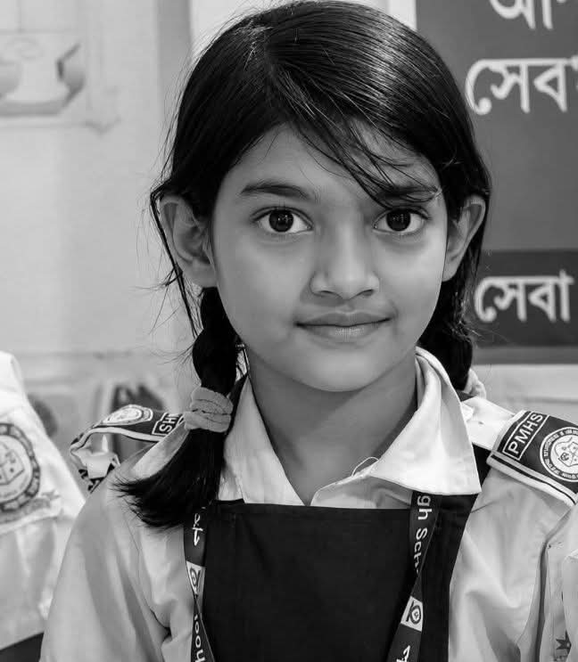 রামিসা হত্যা মামলার রায় আজ ঘোষণা হবে ১১ টায়