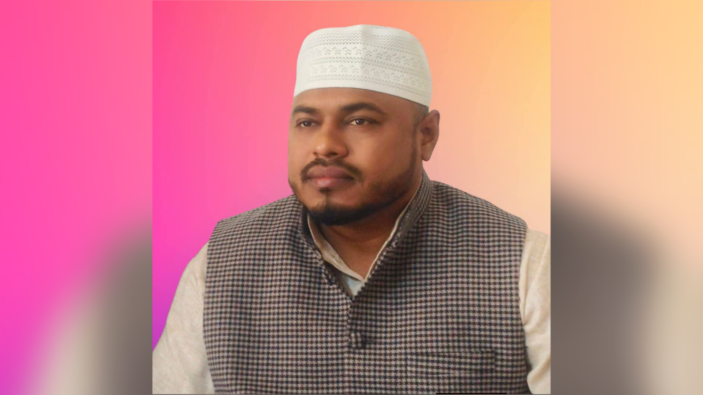 ঈদুল আজহার শুভেচ্ছা ও পরিচ্ছন্ন ওয়ার্ড গড়ার অঙ্গীকার শাকিলের