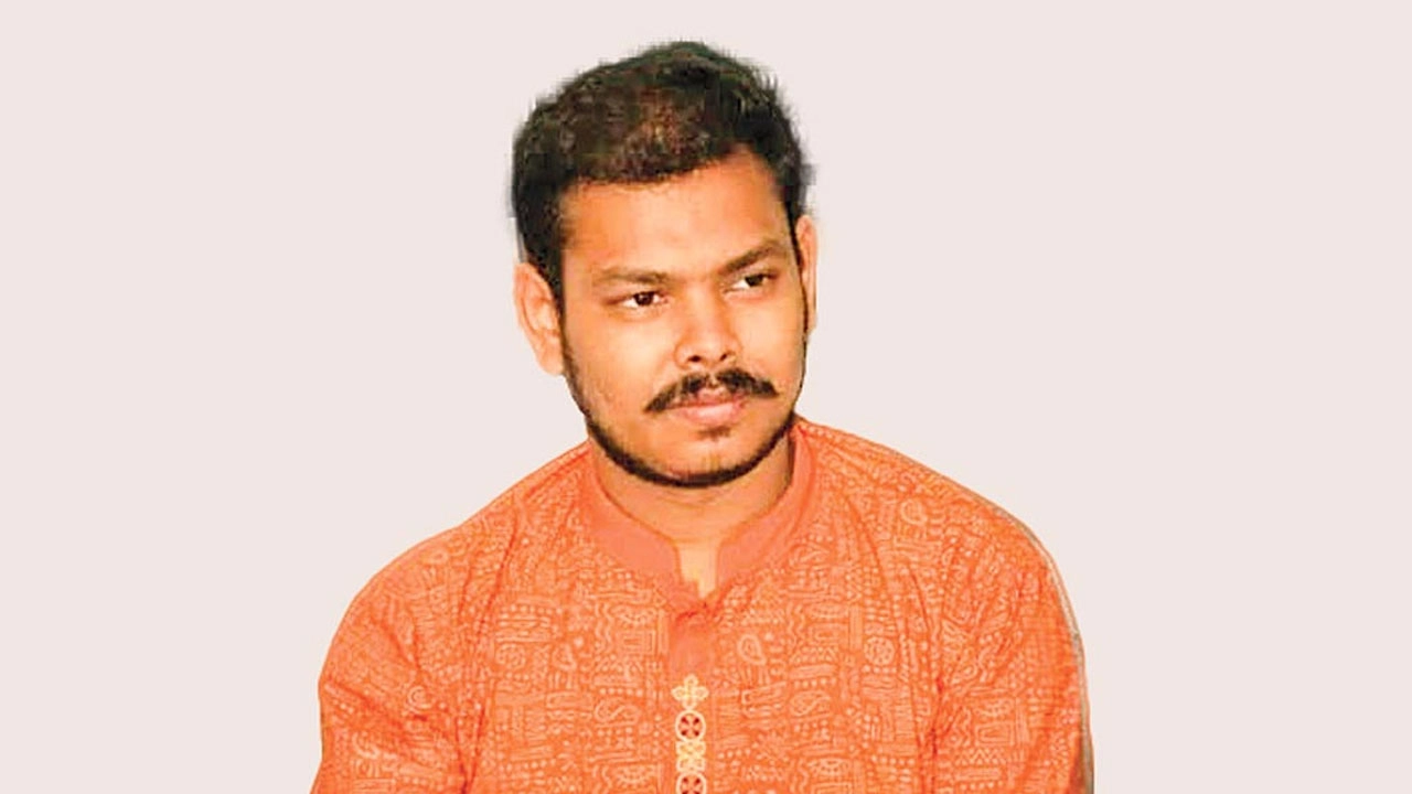 জামায়াতের ‘ইসলামী’ পরিচয় নিয়ে বিন ইয়ামিনের প্রশ্ন
