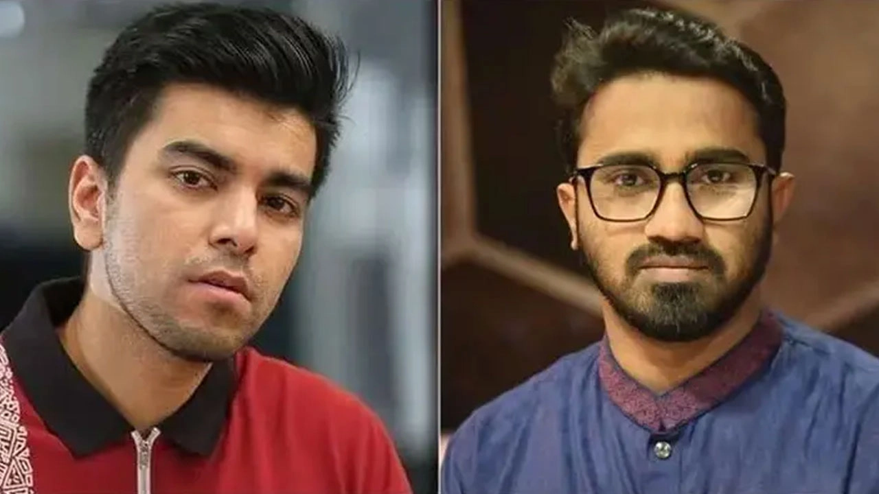 সালমানের স্টুডিওকাণ্ডে রাশেদের পোস্টে নতুন তথ্য