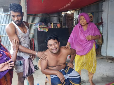 রাজশাহীতে আধিপত্য বিস্তার নিয়ে মাদক কারবারিদের সংঘর্ষ, আহত ৩