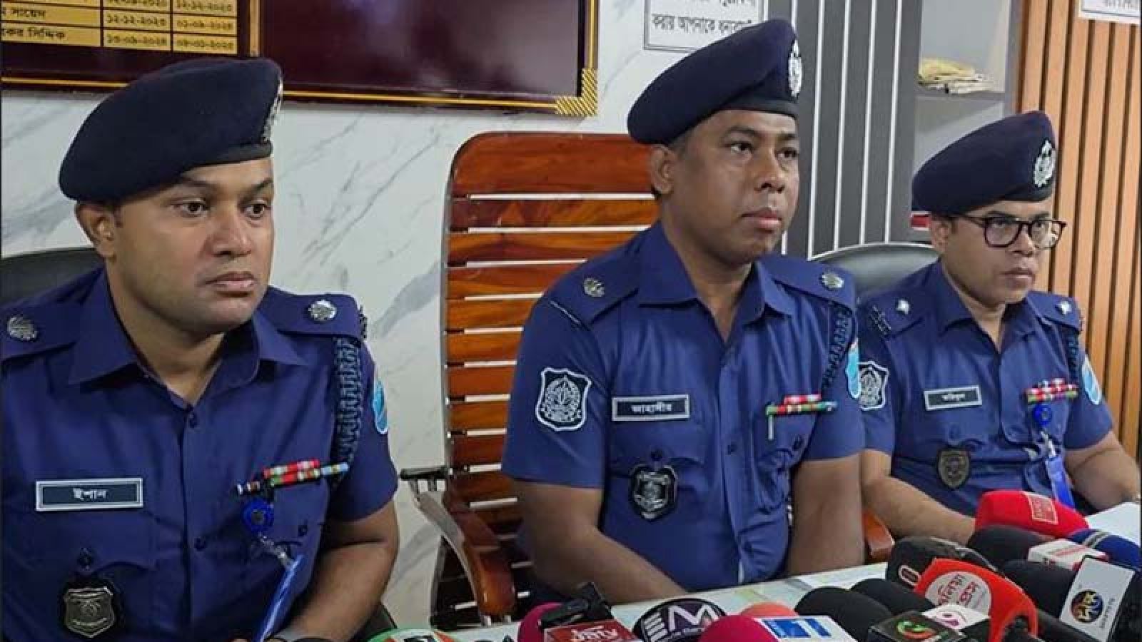 শিশুর মুখে চাল ভরে স্কচটেপ দিয়ে পেঁচিয়ে হত্যা: পুলিশ