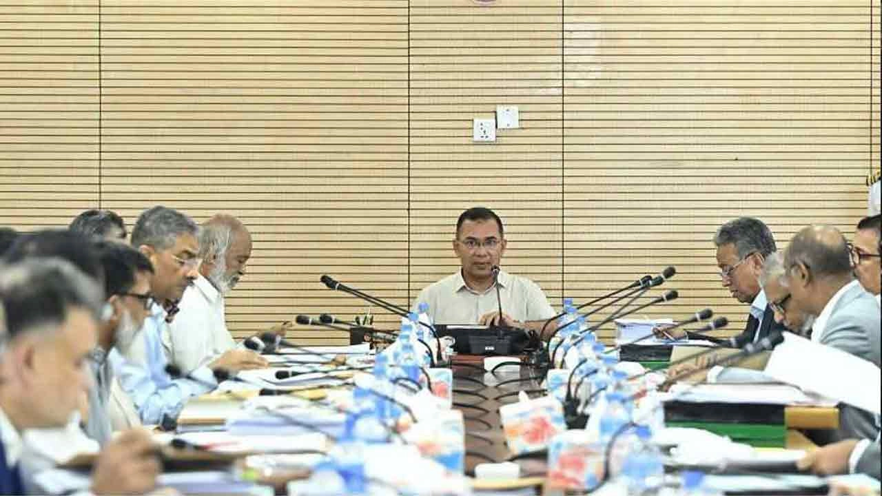 ৩ মেট্রোরেল প্রকল্পে মিলল অনুমোদন