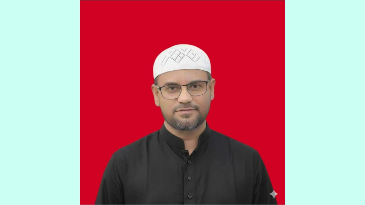দেশবাসীকে ঈদুল আযহার শুভেচ্ছা জানালেন সাবেক ছাত্রদল সভাপতি এম.এ মালেক মন্ডল