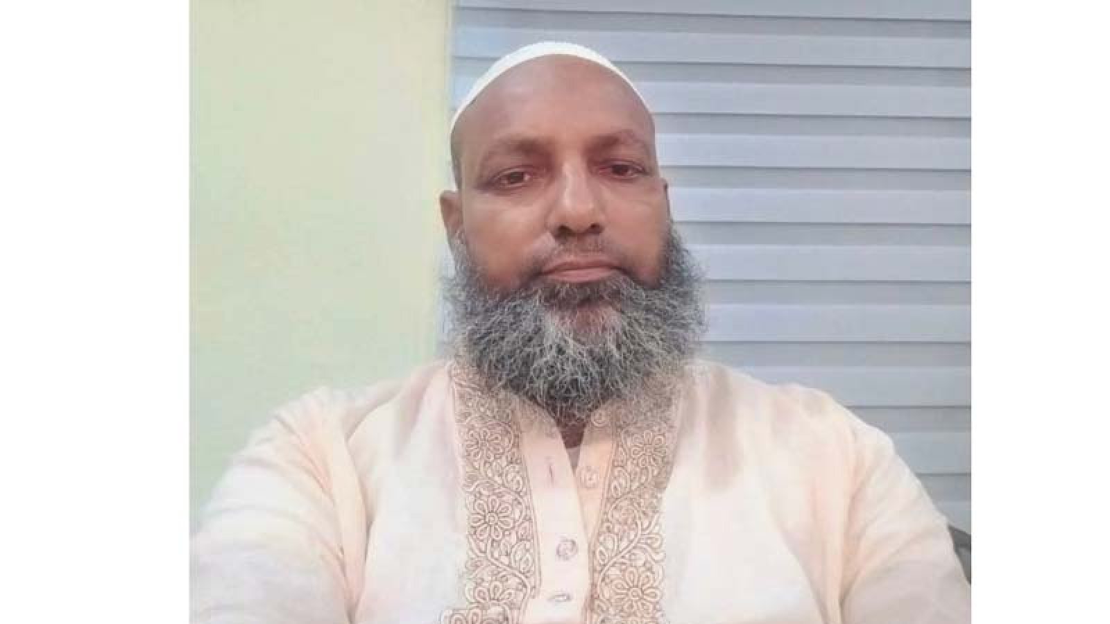 রড-সিমেন্টের দোকানে যাওয়ার পথে নিখোঁজ মিজানুর, উৎকণ্ঠায় পরিবার