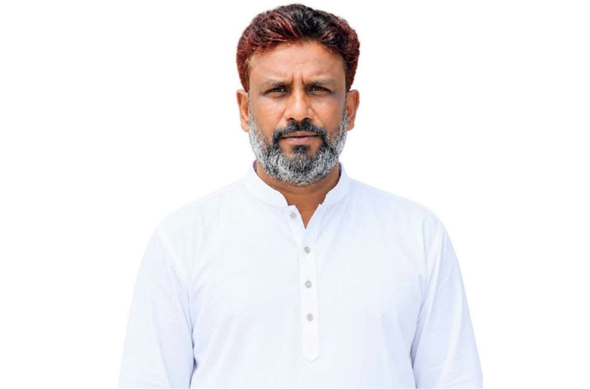 প্রকাশিত সংবাদের প্রতিবাদ: কলমা ইউপি সভাপতি মুস্তাফিজুরের মান ক্ষুণ্নের চেষ্টা?